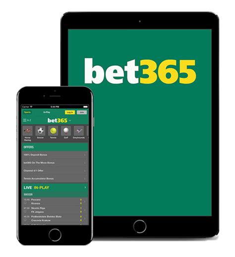 view all bet365 apps